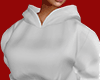 Fitted Hoodie