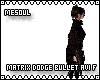 Matrix Dodge Bullet Avi