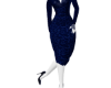 VF female panther fit