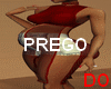 RELAXED RED PREGO