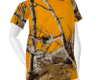 🍯. yellow camo