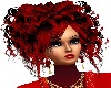 TD  Red Curly Girl