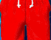 Shorts red amiri Sio
