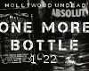 |K| One More Bottle HU