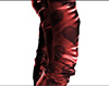 Hearts Leather Pants (M)