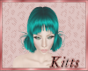 Kitts* Teal Amy