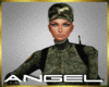 Female Soldier Bundle