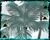 Palm Animated Green