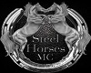 Steel Horses Mc  rug