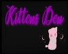 Kittens Den (Mine)