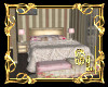 *Bed Doll House