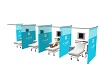 AS Triage Bed