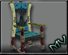 (MV) D! Tower Chair