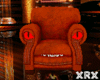 Halloween monster chair