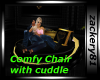 Comfy Cuddle Chair 2013