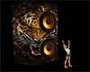 dj light bafle tigre