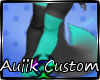 Custom| Auiik Legs/Paws
