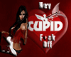 Hey cupid!