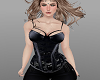 Liandra Corset Dark