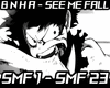 BNHA See My Fall.
