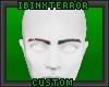 [B] Cherry Pepper Brows