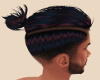 Jagan /Tribal Hair/Knot