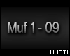 Muffins In The Freezer