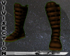 Corran Horn Boots