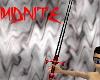 Usable Split Blade Sword