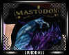 LIV RockIt Mastodon