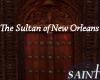 Sultan of New Orleans