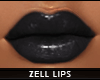 ! zell lipstick | eva