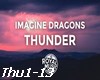 Imagine dragons thunder