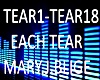 B.F Each Tear M.J Blige