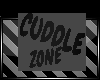 [N]Sign Cuddle