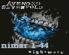 Sevenfold: Nightmare Pt1
