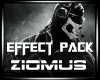 Z! HFX Effect Pack 1