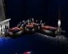 ~S~marine club sofa