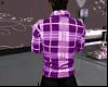 *JL* Shirt violet
