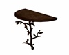 C- Half Table