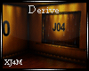 J|Derive Room |75