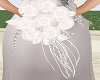 Illusion Wedding Bouquet