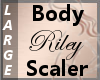 Body Scaler Riley L