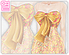 [Y] cute floral dress