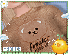 Kid 🐻 Plush Top F