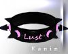 Lust Collar v.3
