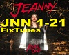 Jeanny  - Axel One