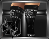 [AH]XXL Iron Cross Boots