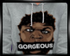 AngryReactions Hoodie M