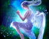 Angel Praying